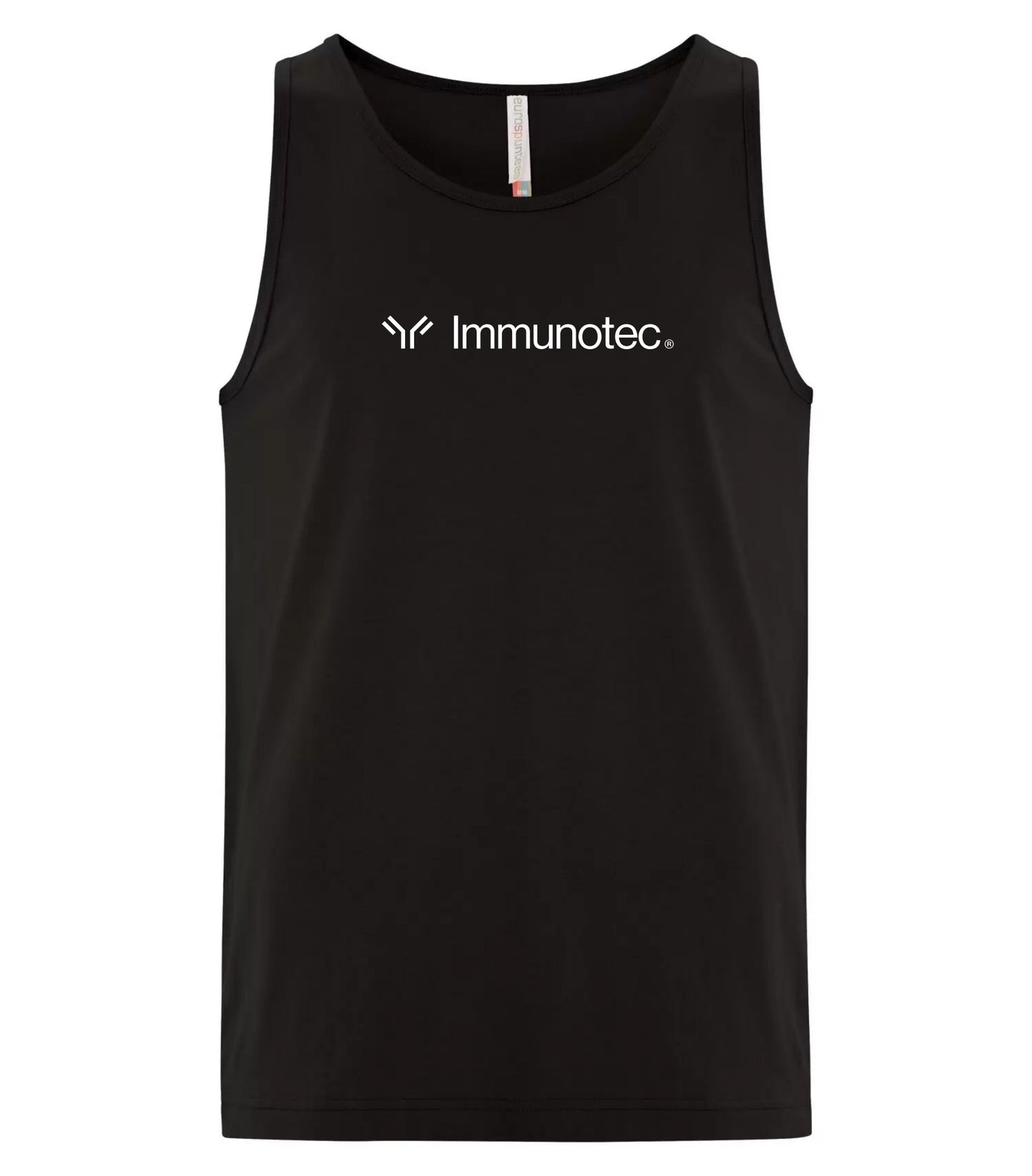 Immunotec Camisole - men