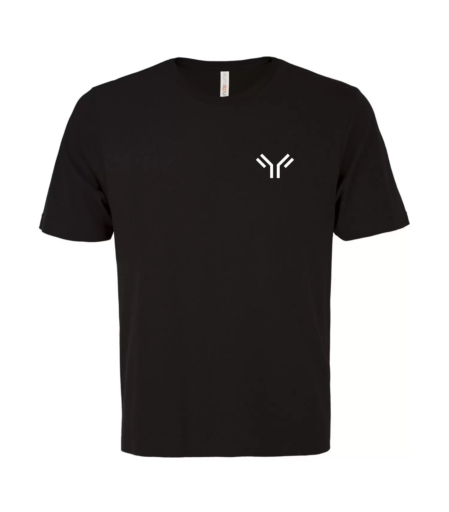 Immunotec Men's T-Shirt - Pioneer
