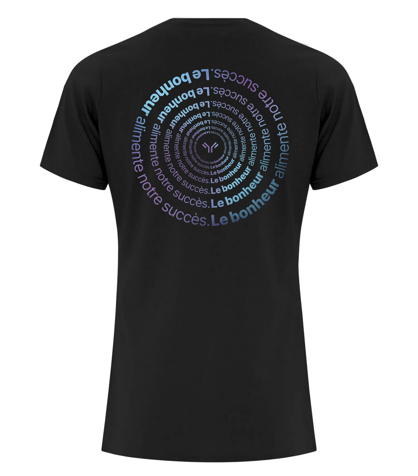 T-shirt Édition Spéciale pour femme