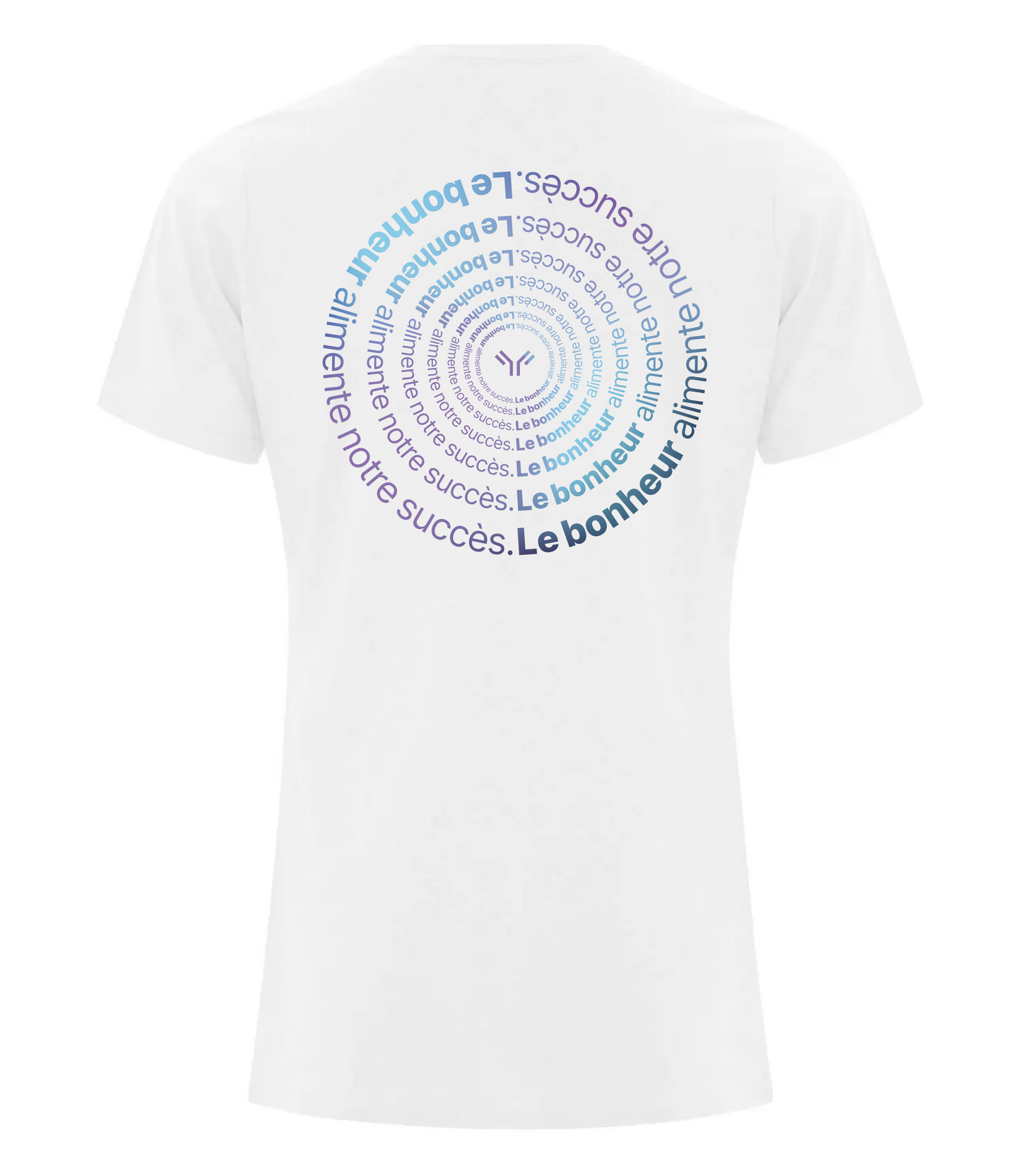 T-shirt Édition Spéciale pour femme