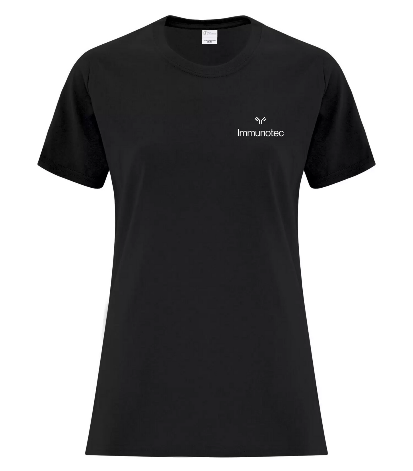 T-shirt Édition Spéciale pour femme