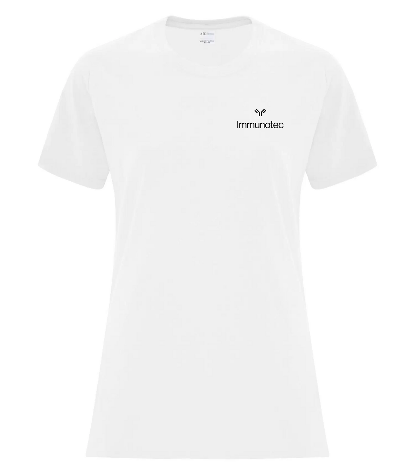 T-shirt Édition Spéciale pour femme