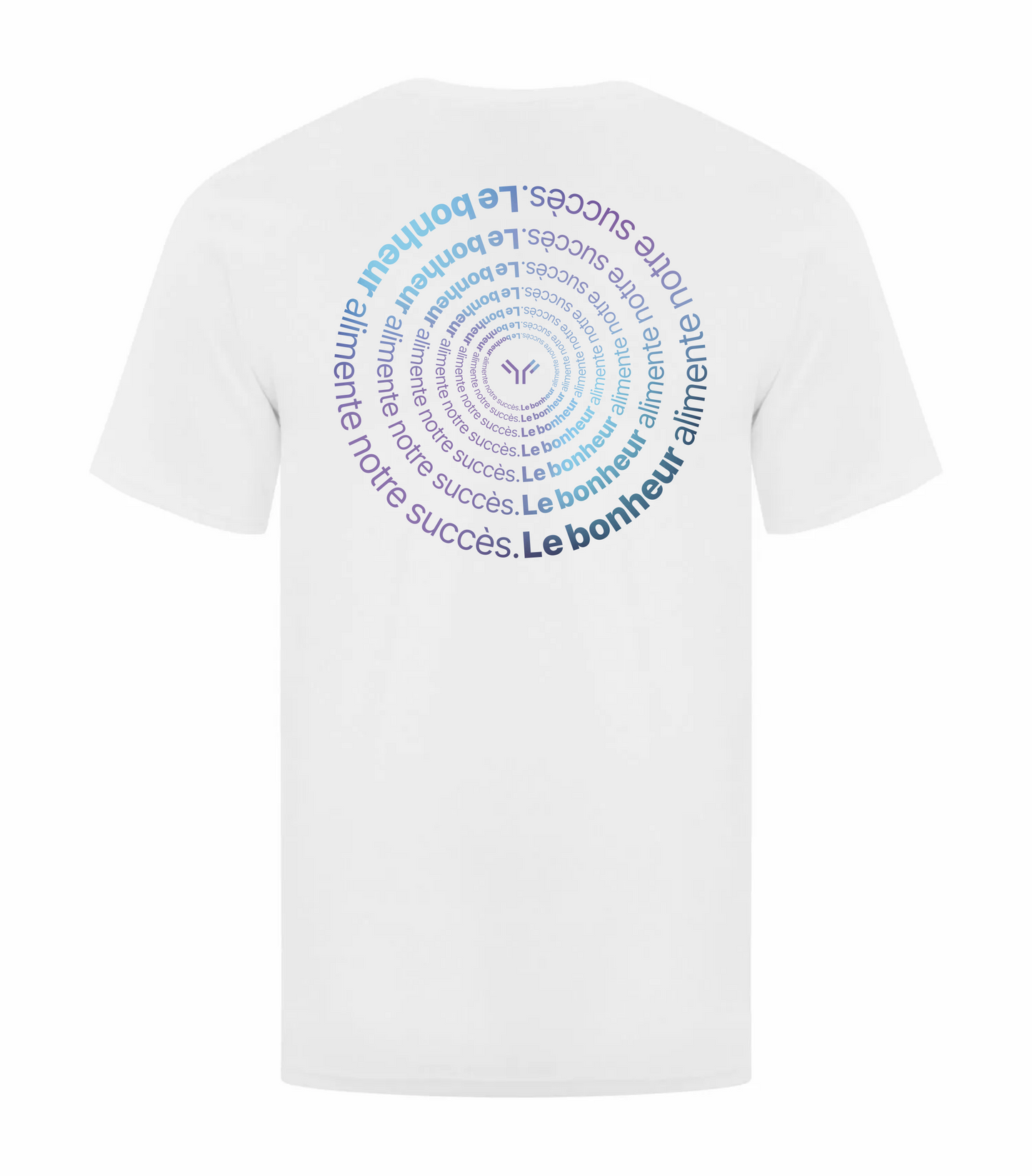 T-shirt Édition Spéciale Unisexe
