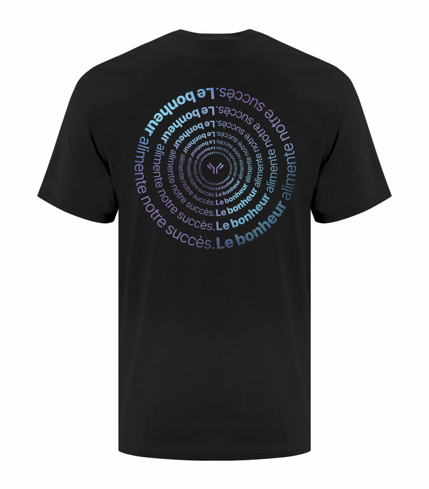 T-shirt Édition Spéciale Unisexe