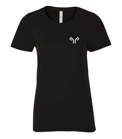 Immunotec Women's T-Shirt - Pioneer