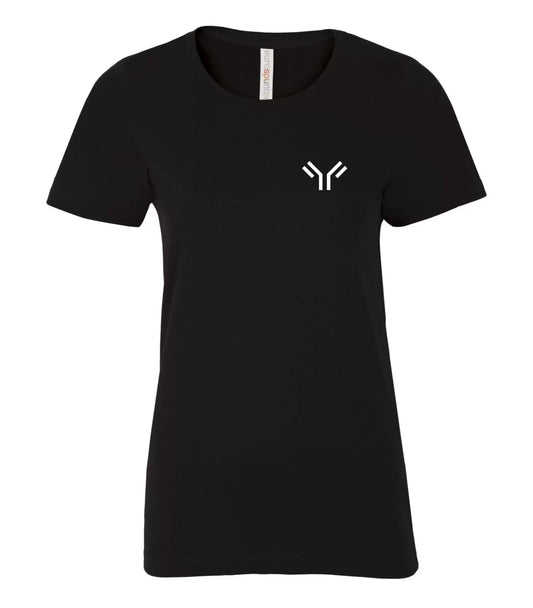 Immunotec Women's T-Shirt - Pioneer