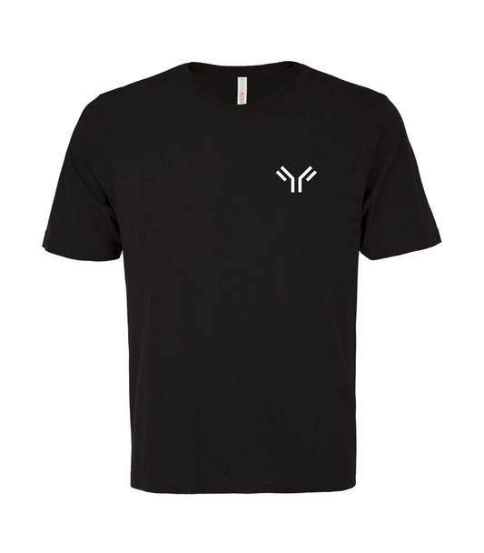 Immunotec Men's T-Shirt - Pioneer