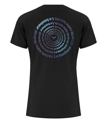 T-shirt Édition Spéciale pour femme