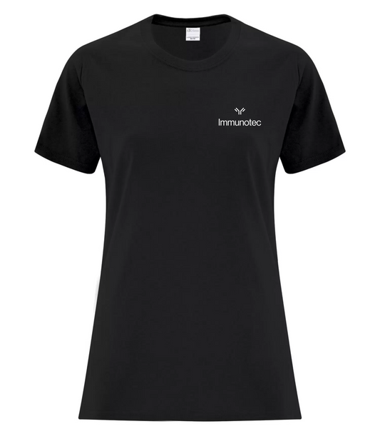 T-shirt Édition Spéciale pour femme