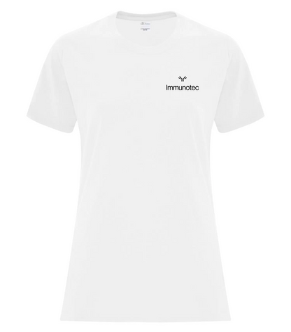 T-shirt Édition Spéciale pour femme