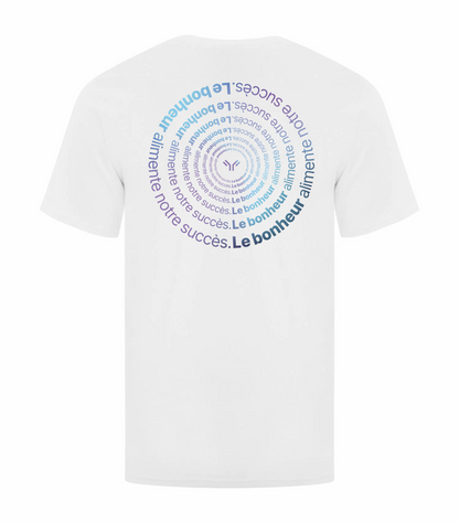 T-shirt Édition Spéciale Unisexe